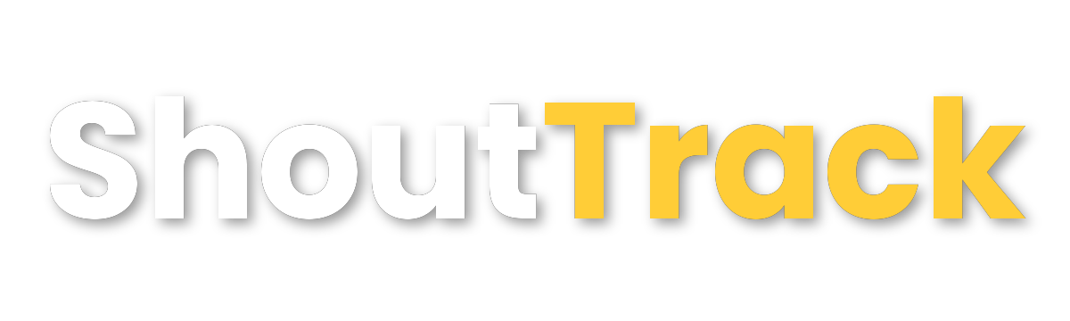 ShoutTrack